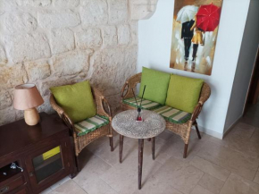 Bombonera Ostuni